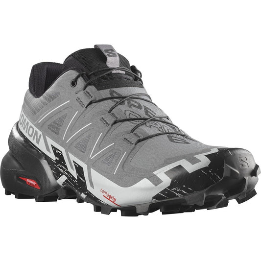 Tenis Salomon Speedcross 6 Trail Running Synthetic Bbqjk6x