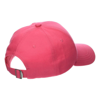 Gorra Hugo Boss Men's Bold Center Logo Pink B0ck569n