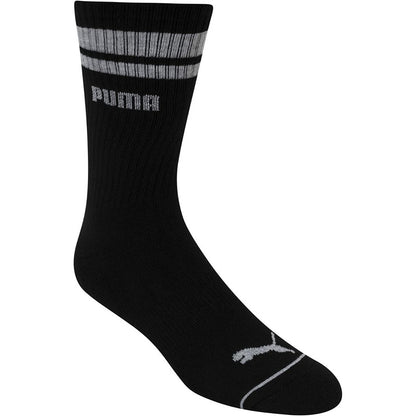 6 Pares De Calcetas Tobilleras Puma Origianes De Importacion