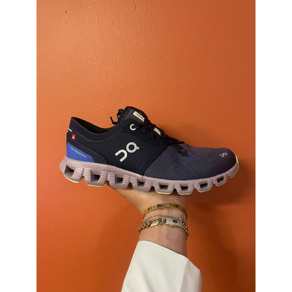 Tenis On Women's Cloud X 3 Shoes Deportivo 66-98464