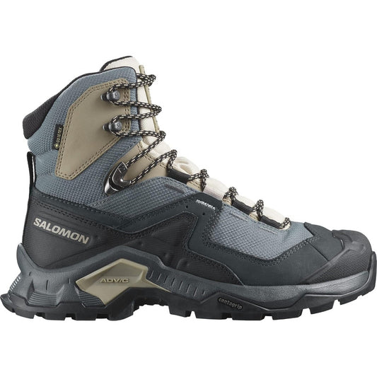 Botas Salomon Women's Quest Element Gore-tex Hiking Boots LG