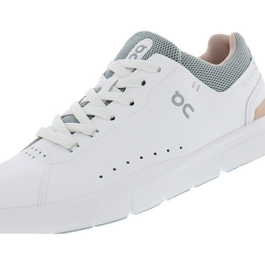 Tenis On The Roger Advantage Para Mujer Casual Piel  48.981