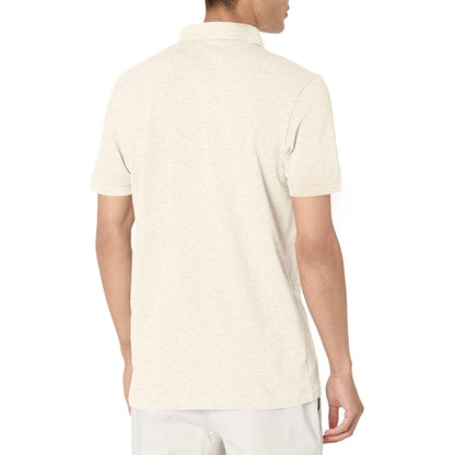 Camisa Hugo Boss Polo Caballero De Logo Cuadro 50472668022s