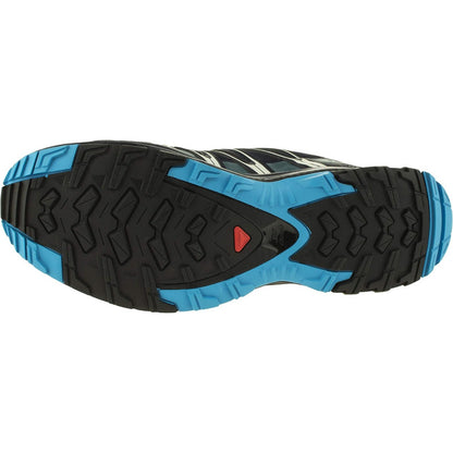 Tenis Salomon Tenis De Correr Para Mujer Azul Navy L39326900