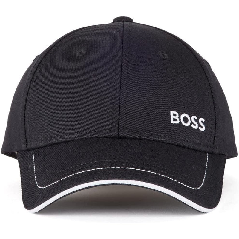 Gorra Hugo Boss Men's Negro Original 50245070