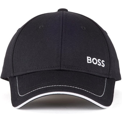 Gorra Hugo Boss Men's Negro Original 50245070
