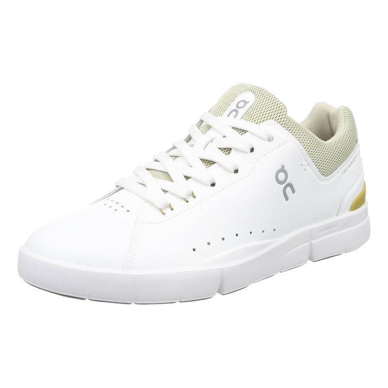 Tenis On The Roger Advantage - Zapatillas Casual Hombre 48.5