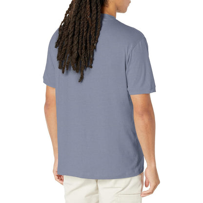 Playera Hugo Men's Big Graphic Cotton T-shirt Dolphin M50471