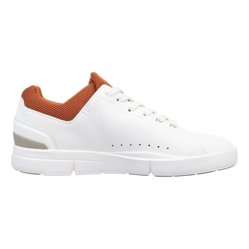 Tenis On The Roger Advantage Zapatillas Sintéticas Oxido 48.