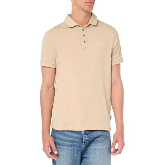 Camisa Ax Armani Exchange Men's Regular New York B0d12gxv7