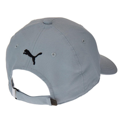Gorra Puma Gris Para Deportes Traspirable Dry C Ell