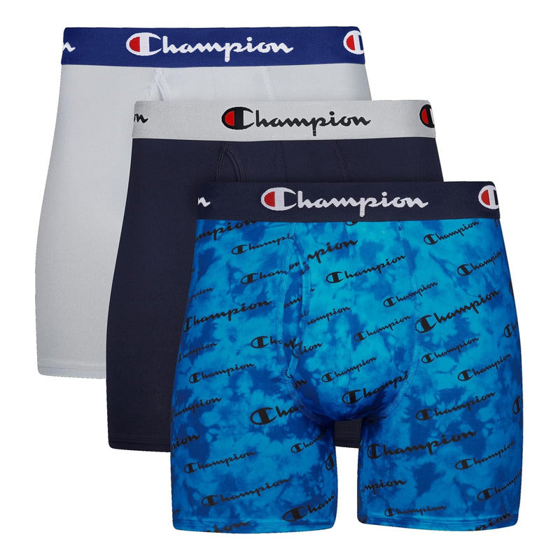 Boxer Champion  Brief Lightweight P3 Fw21 Hombre Chnra7