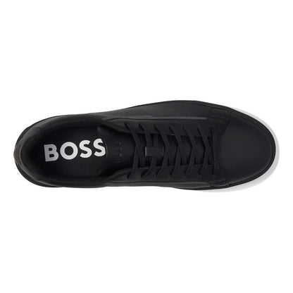 Tenis Boss Rhys Cupsole Fashion Hombre Neg Mod 505028 10 M X