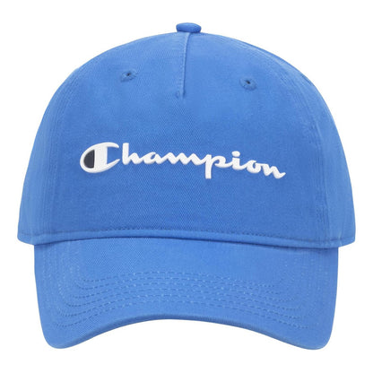 Gorra Champion Hombre Rey Unitalla  Poliéster   Ch2006428
