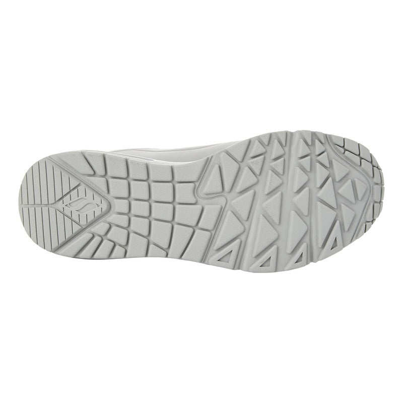 Tenis Skechers Uno - Stand On Air, Zapatillas De Deporte  Itgy