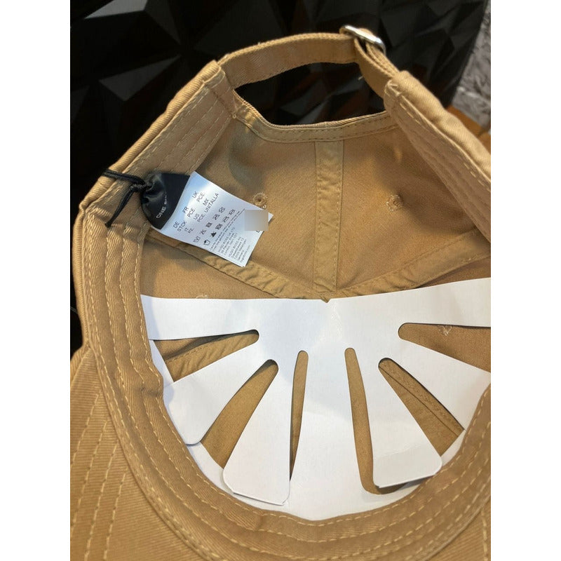 Gorra Hugo Boss Men's Bold Center Logo Twill Mod B0ck569nd4