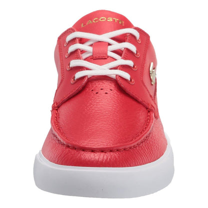 Zapatos Lacoste Bayliss De Cubierta Hombre Para Bote 41cma00