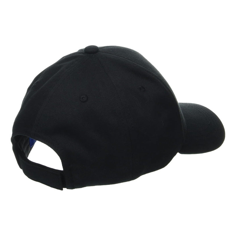 Gorra Hugo Boss Men's Blue Patch Baseball Hat B0cv9qryct