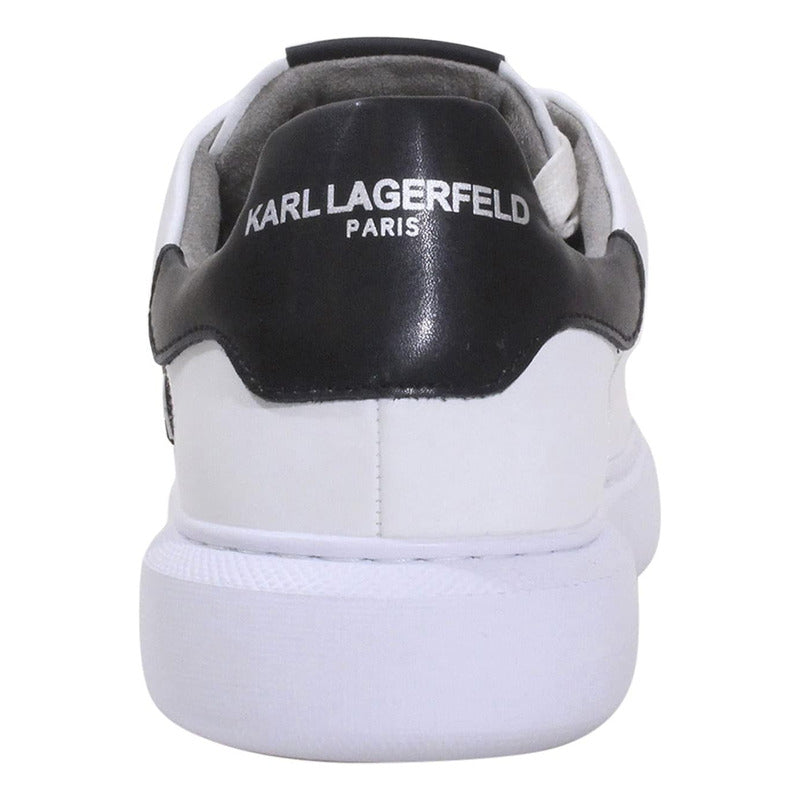 Tenis Karl Lagerfeld Paris Men's Everyday Casual Bcolf1s1107