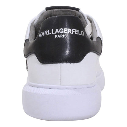 Tenis Karl Lagerfeld Paris Men's Everyday Casual Bcolf1s1107
