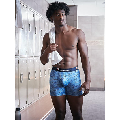 Boxer Champion  Brief Lightweight P3 Fw21 Hombre Chnra7