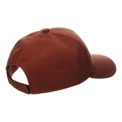 Gorra Hugo Boss Men's Big Logo Cotton Baseball Hat  B0c6yt5