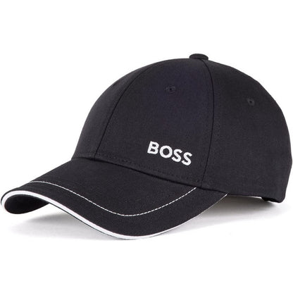 Gorra Hugo Boss Men's Negro Original 50245070
