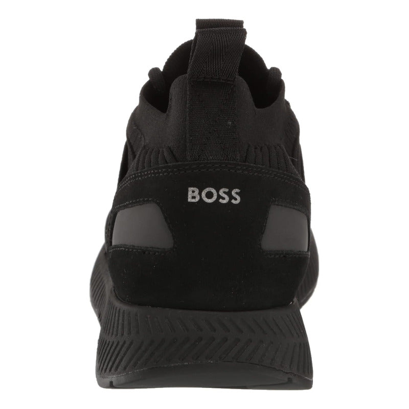 Tenis Boss Calceta Men's Running Caballero Mod 50487822 29mx
