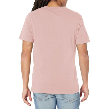 Playera Hugo Boss Bubblegum Pink Hombre Casual  Mod 6680xs
