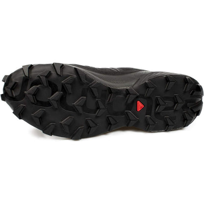 Tenis Salomon Speedcross 5 Para Carreras De Montaña L4068400