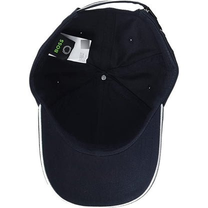 Gorra Hugo Boss Men's Azul Original 50245070