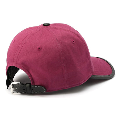 Gorra Coach Women's C Cotton Canvas Baseball Hat 29ch793