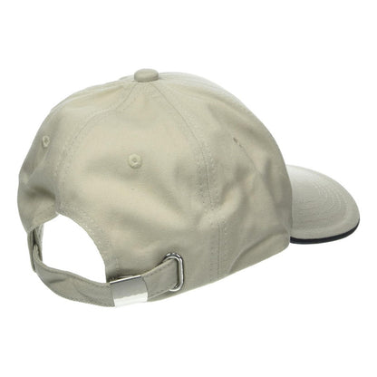 Gorra Hugo Boss Men's Bold  Logo Cream Hombre B0c6yrc29c