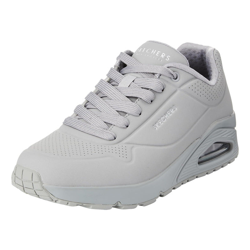 Tenis Skechers Uno - Stand On Air, Zapatillas De Deporte  Itgy