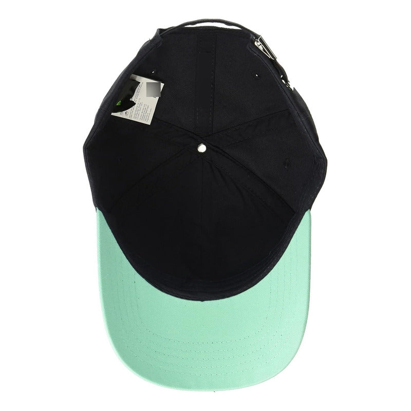 Gorra Hugo Boss  Men's Curved  Cotton Twill Hat Cas 0cn4gtk