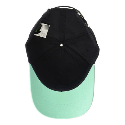 Gorra Hugo Boss  Men's Curved  Cotton Twill Hat Cas 0cn4gtk