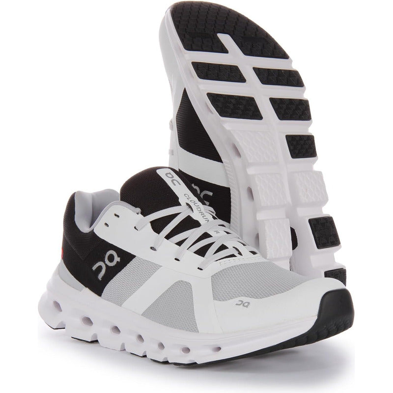 Tenis On Running Zapatillas Cloudrunner Para Hombre B0bh1p9v