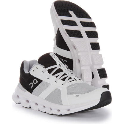 Tenis On Running Zapatillas Cloudrunner Para Hombre B0bh1p9v