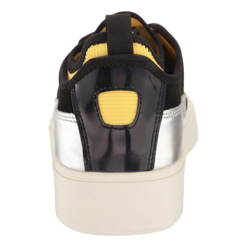 Tenis Karl Lagerfeld Paris Men's  Casual Sneaker Lf1s2104