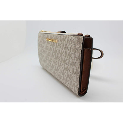 Cartera Michael Kors Jet Set - Pulsera De Viaje Mujer 35f8gt