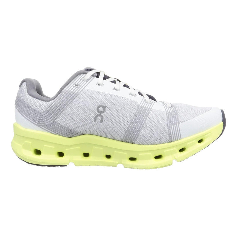 Tenis On Running Zapatillas Cloudgo Para Hombre Frost 55.982