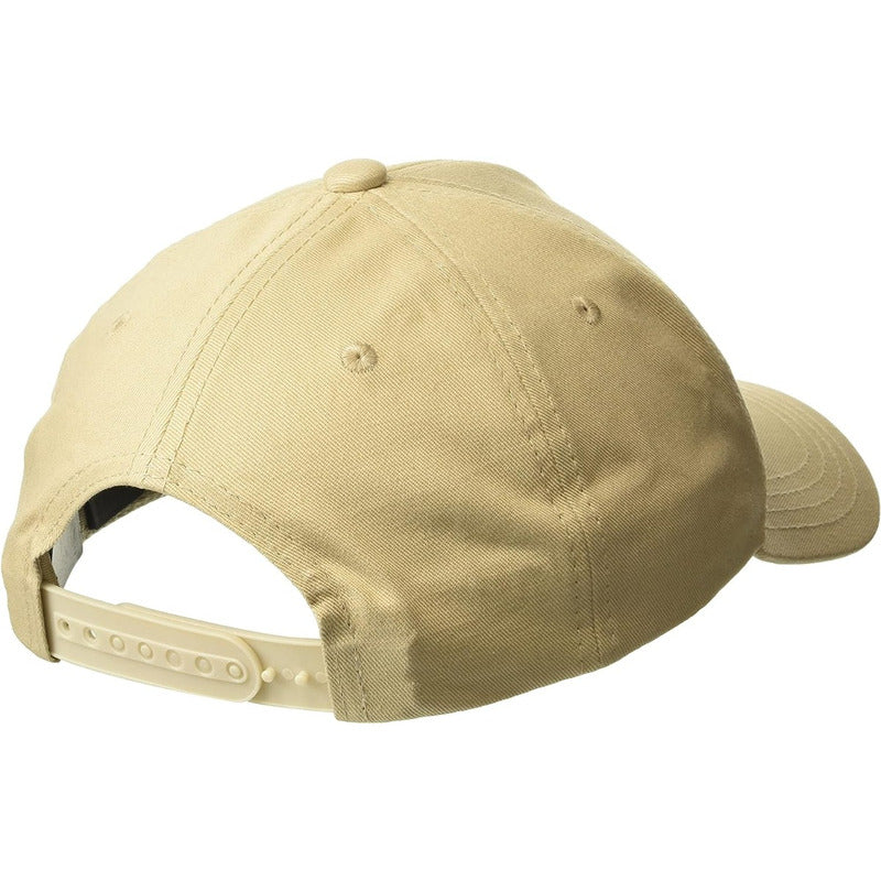 Gorra Hugo Letras H U G O Arena Ajustable Original