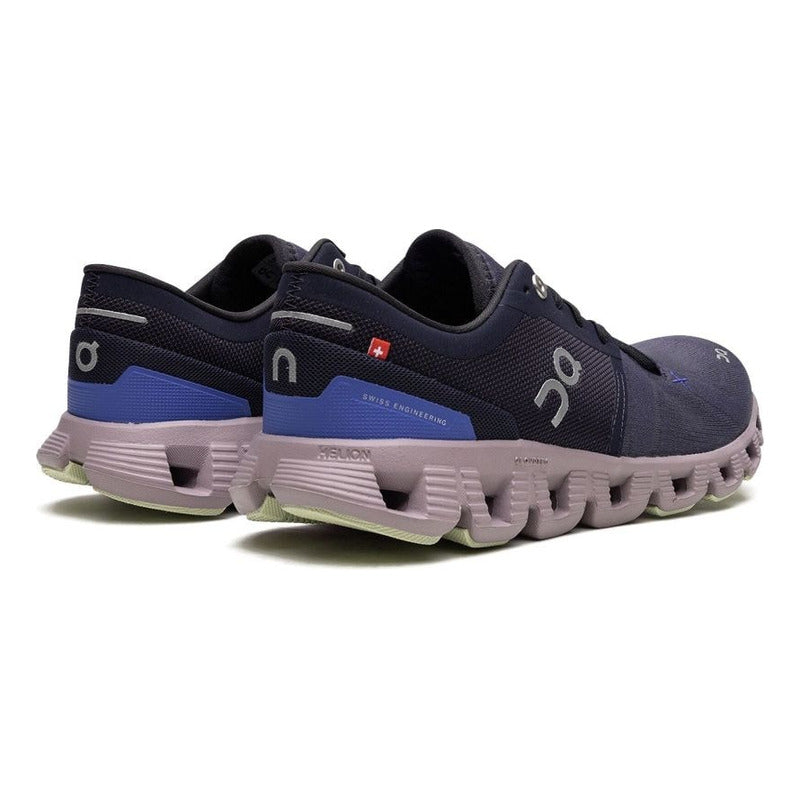 Tenis On Women's Cloud X 3 Shoes Deportivo 66-98464