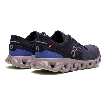 Tenis On Women's Cloud X 3 Shoes Deportivo 66-98464