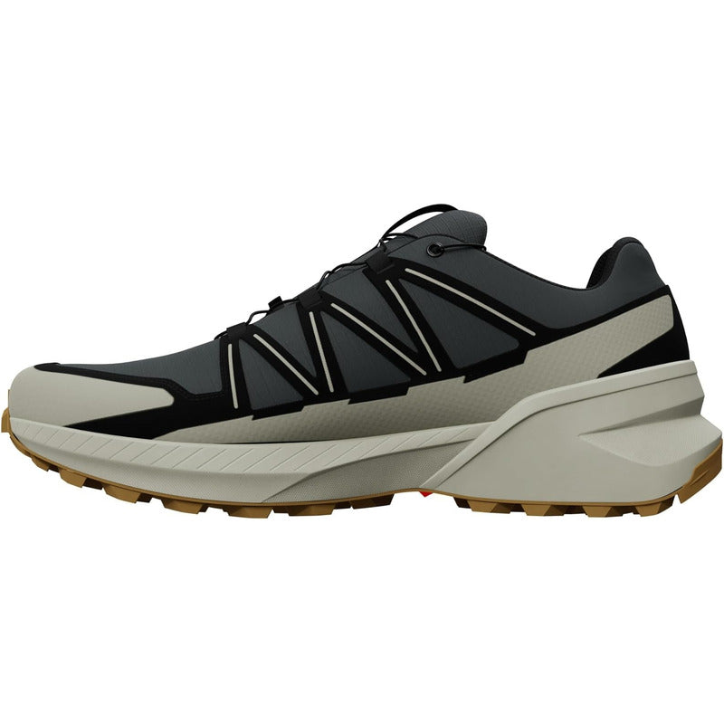 Tenis Salomon Speedcross Peak Zapatos Para Hombre B0cf2ypt4