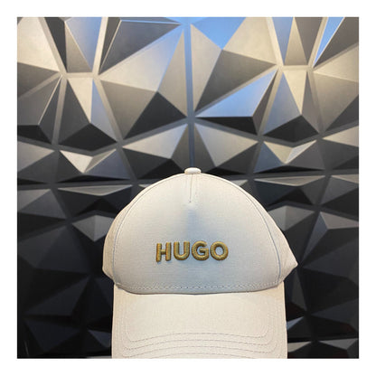 Gorra Hugo Letras H U G O Arena Ajustable Original