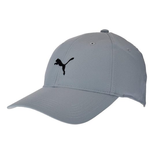 Gorra Puma Gris Para Deportes Traspirable Dry C Ell
