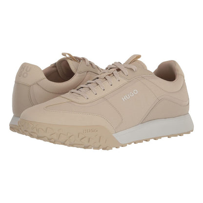 Tenis Hugo Boss Men's Colorblock Casual Hombre B0bqdnp6vj