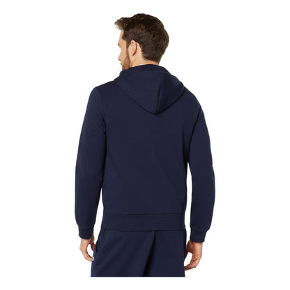 Sudadera Lacoste De Bloque De Color/ Bolsillo Mod Sh9626-51