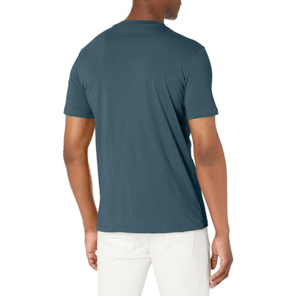 Playera Hugo Boss Men's Bold Jersey Hombre Turquesa 504819
